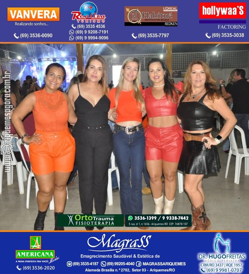 VALE VIOLA Rondônia a “VIOLADA DO VALE” em Ariquemes na APA