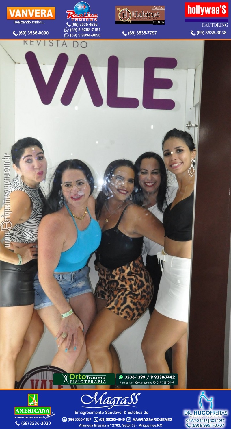 VALE VIOLA Rondônia a “VIOLADA DO VALE” em Ariquemes na APA