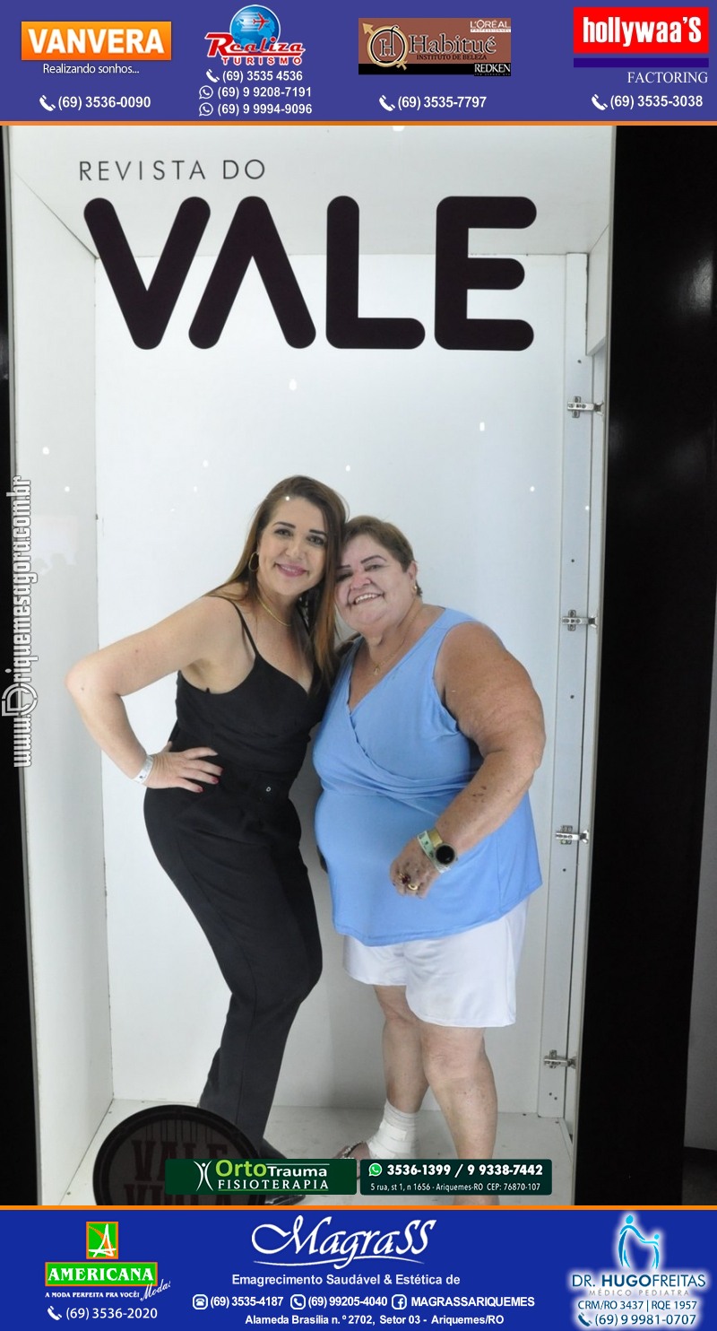 VALE VIOLA Rondônia a “VIOLADA DO VALE” em Ariquemes na APA
