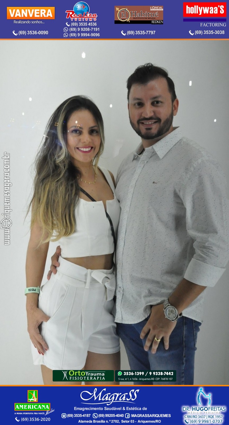 VALE VIOLA Rondônia a “VIOLADA DO VALE” em Ariquemes na APA