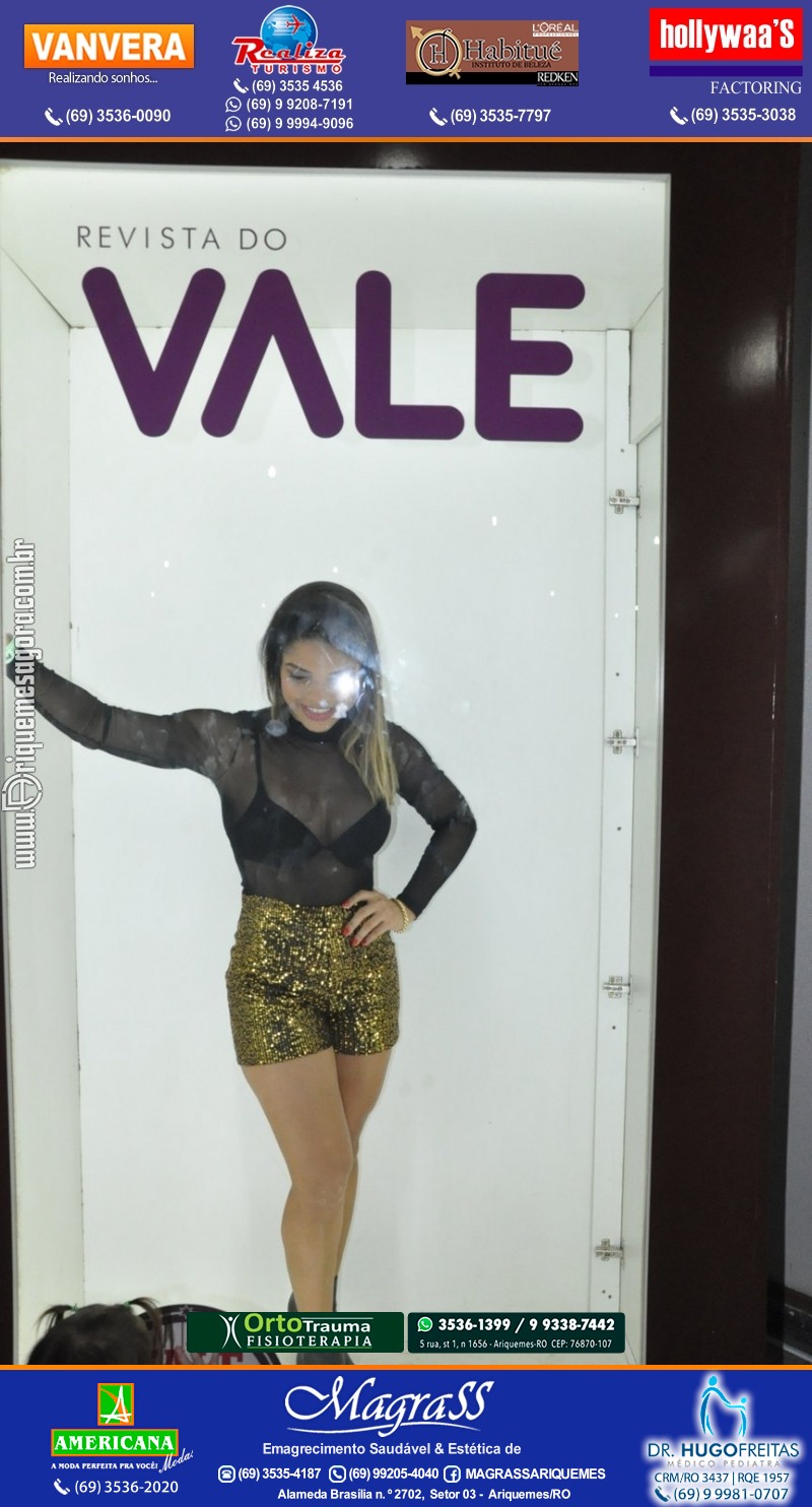 VALE VIOLA Rondônia a “VIOLADA DO VALE” em Ariquemes na APA