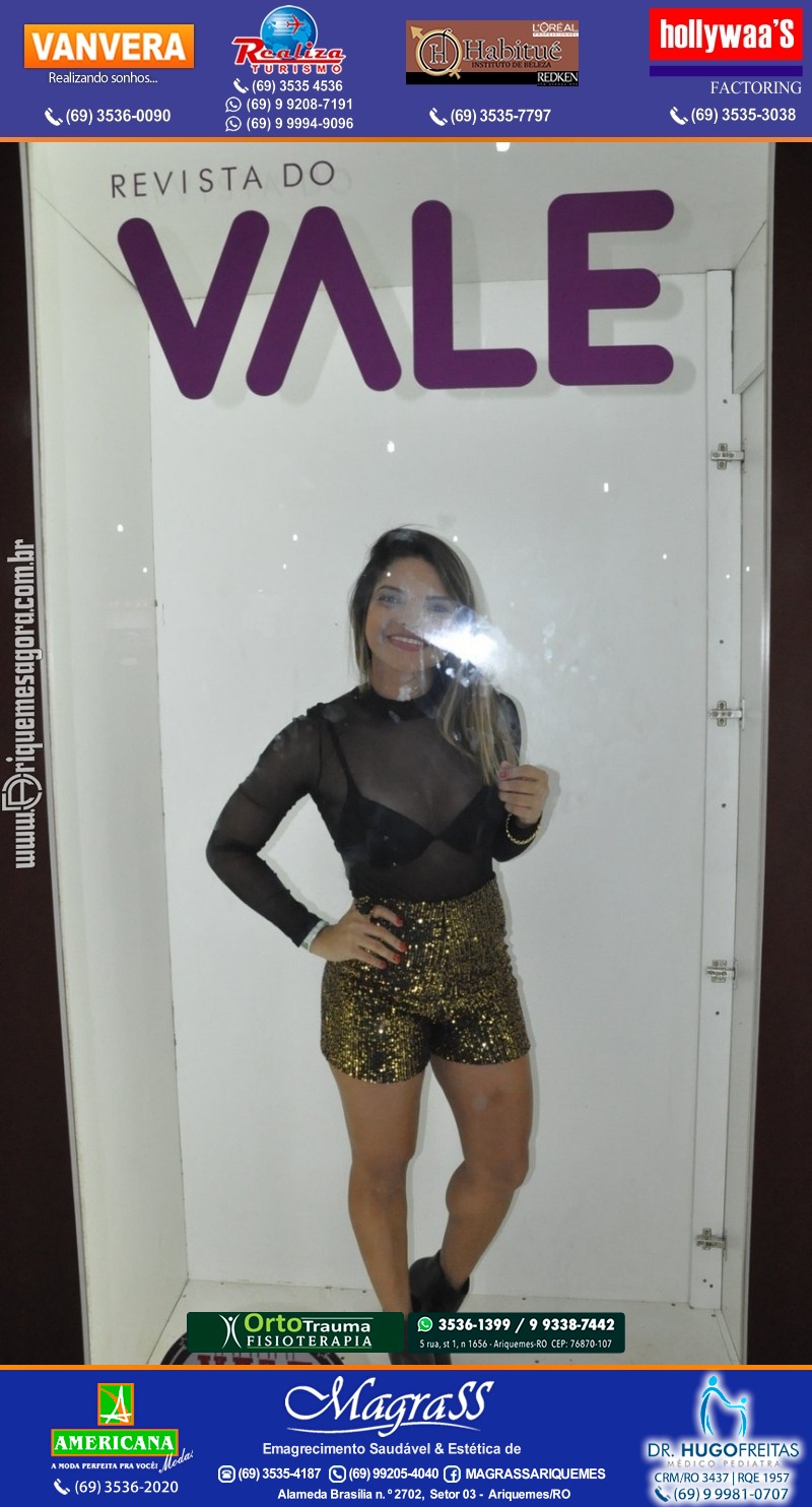 VALE VIOLA Rondônia a “VIOLADA DO VALE” em Ariquemes na APA