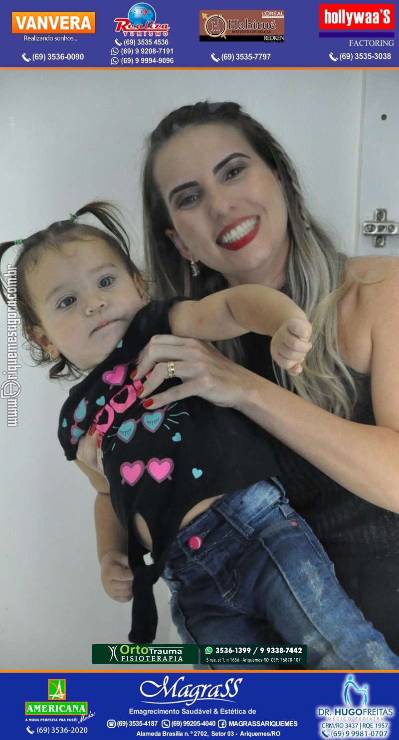 VALE VIOLA Rondônia a “VIOLADA DO VALE” em Ariquemes na APA