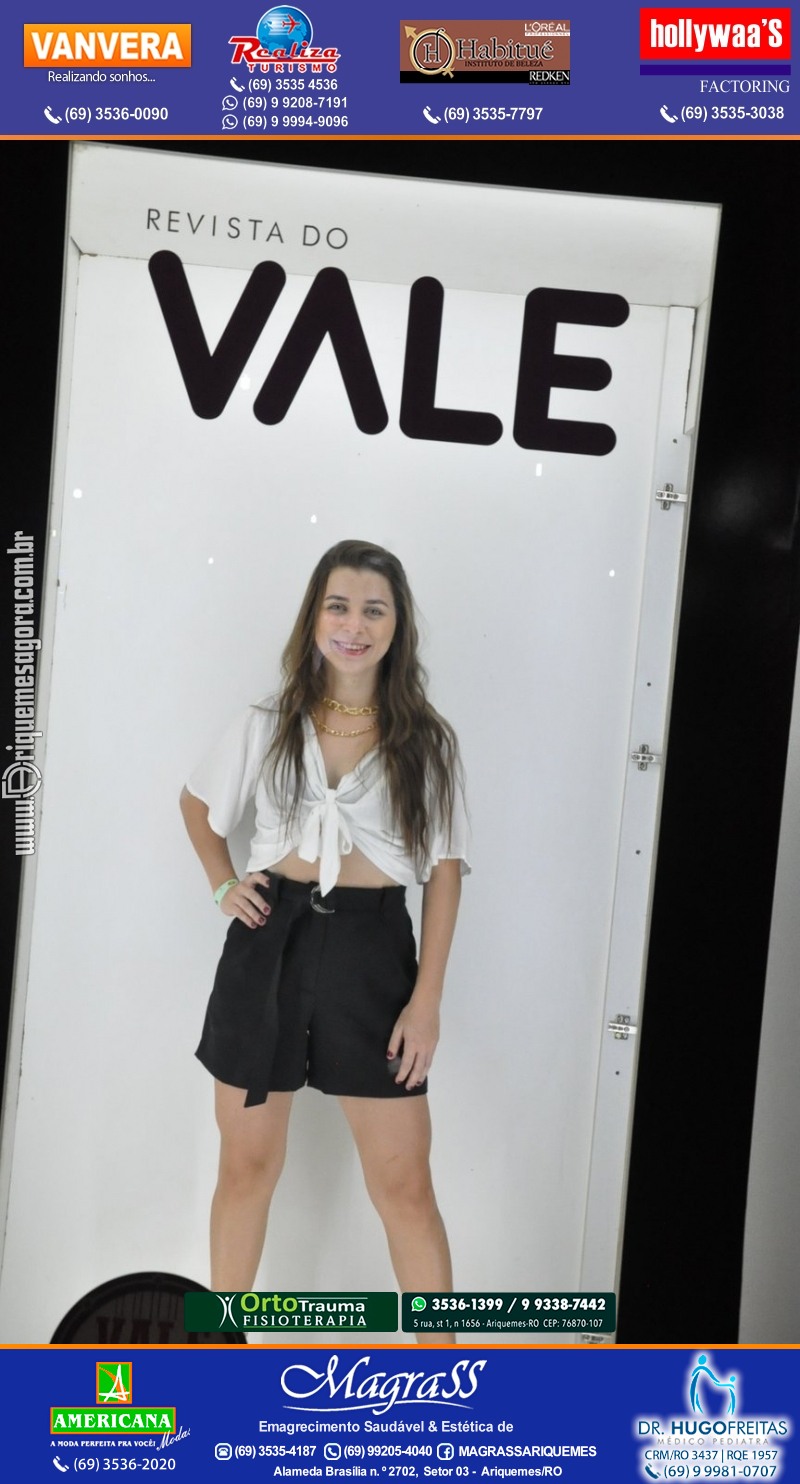 VALE VIOLA Rondônia a “VIOLADA DO VALE” em Ariquemes na APA