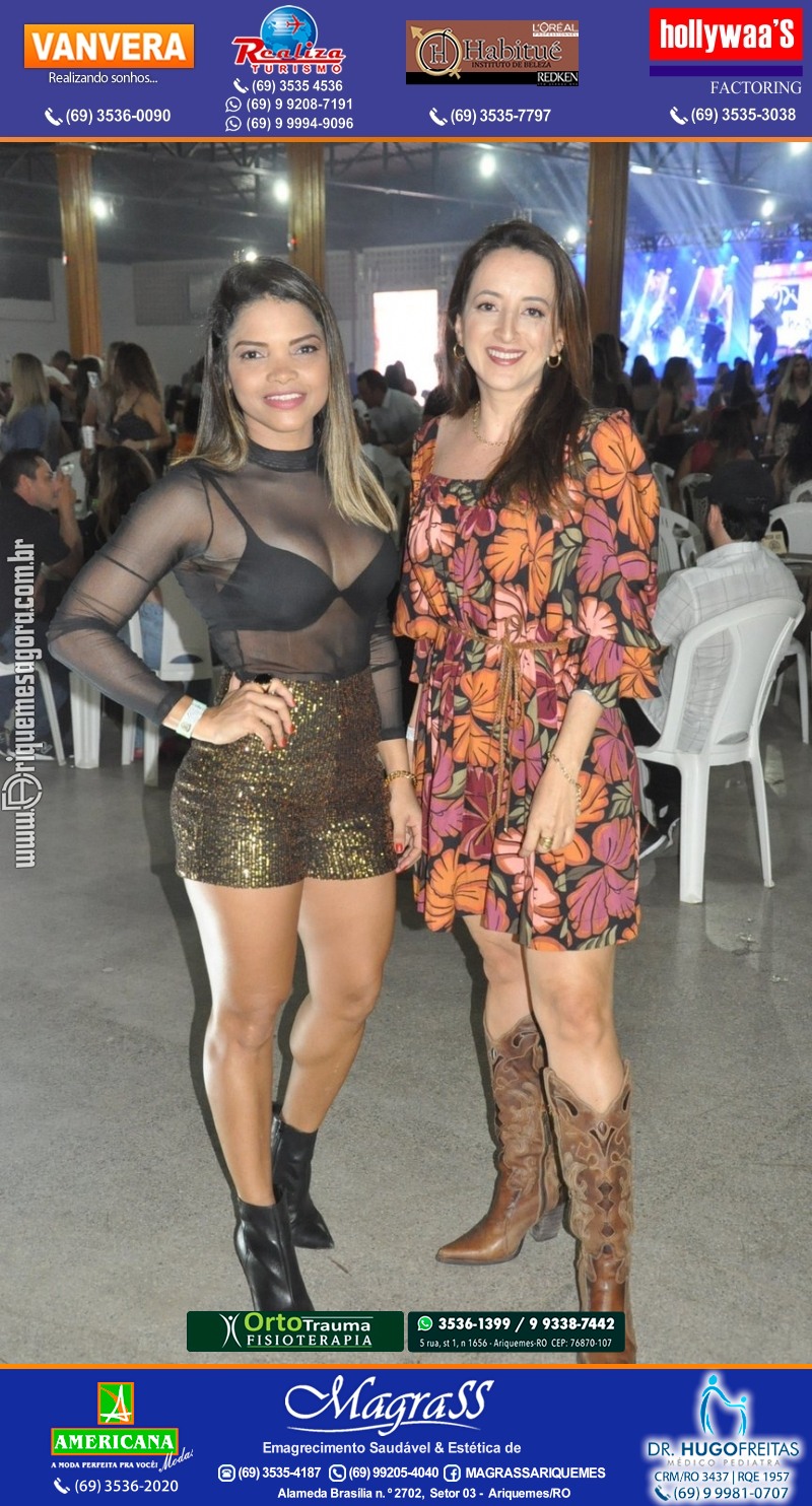 VALE VIOLA Rondônia a “VIOLADA DO VALE” em Ariquemes na APA