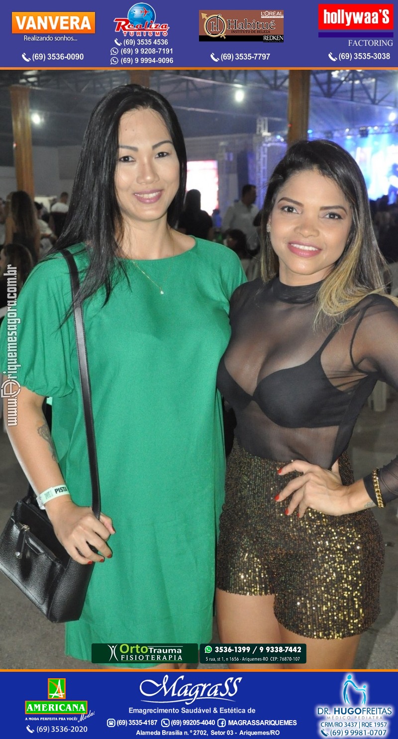VALE VIOLA Rondônia a “VIOLADA DO VALE” em Ariquemes na APA