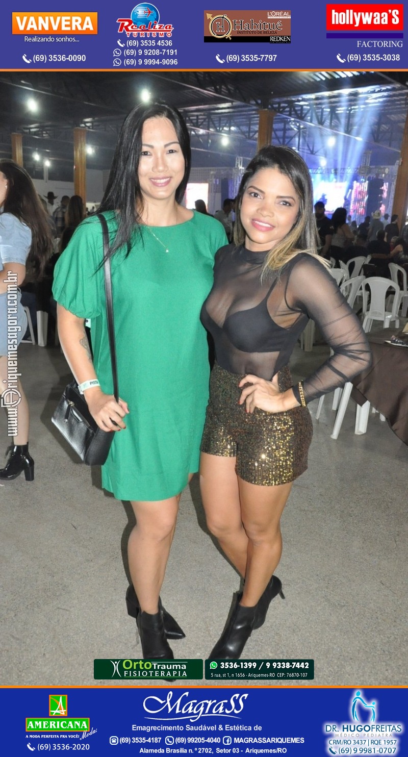 VALE VIOLA Rondônia a “VIOLADA DO VALE” em Ariquemes na APA