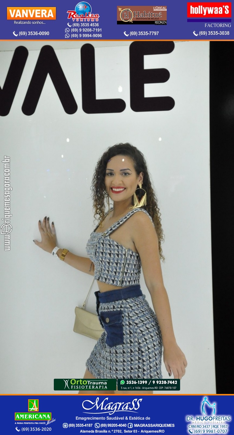 VALE VIOLA Rondônia a “VIOLADA DO VALE” em Ariquemes na APA