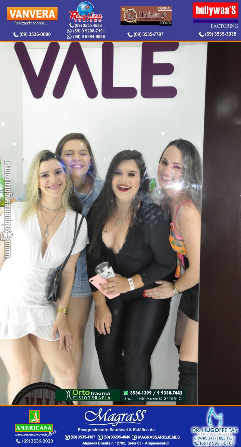VALE VIOLA Rondônia a “VIOLADA DO VALE” em Ariquemes na APA