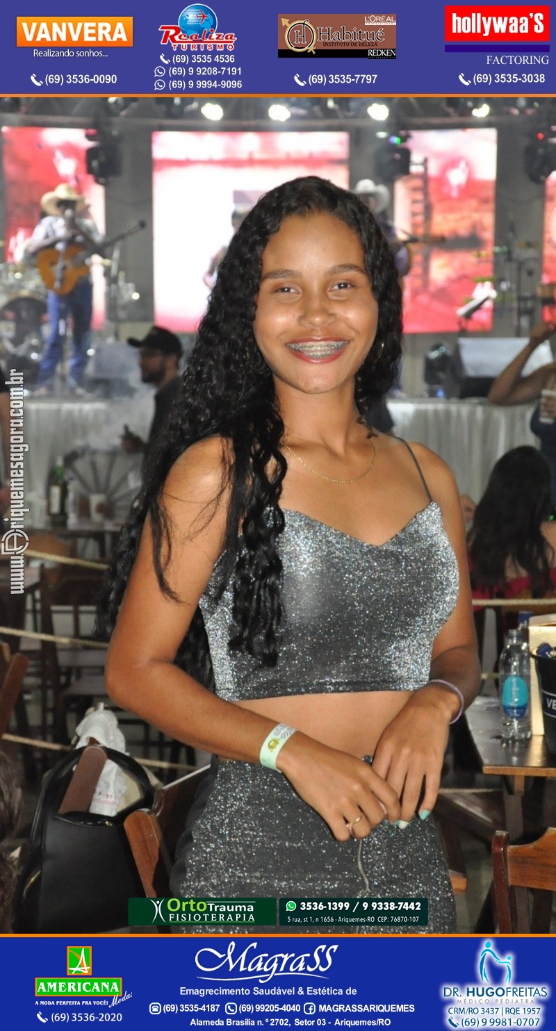 VALE VIOLA Rondônia a “VIOLADA DO VALE” em Ariquemes na APA