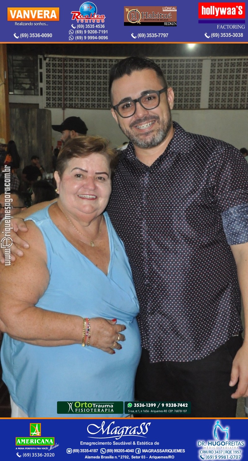 VALE VIOLA Rondônia a “VIOLADA DO VALE” em Ariquemes na APA