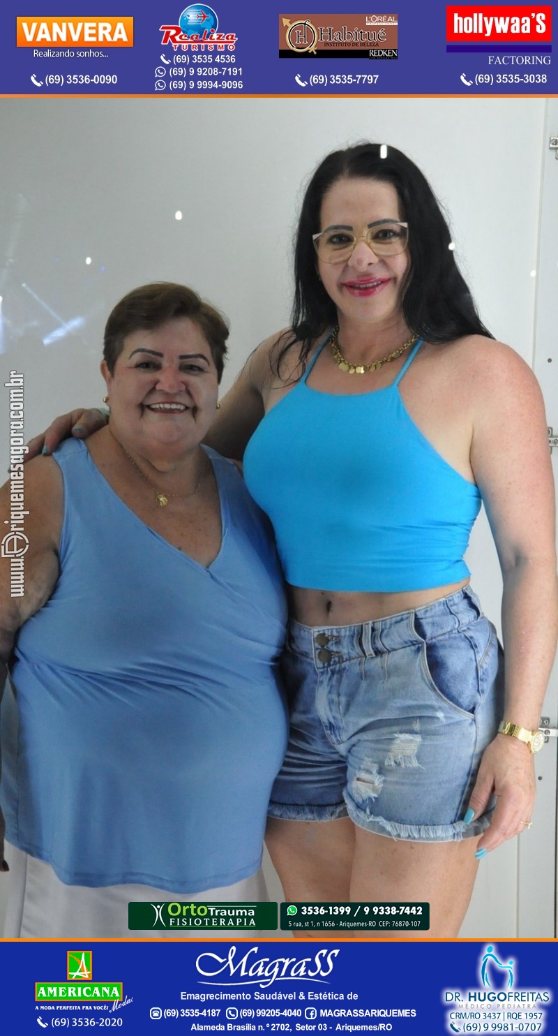 VALE VIOLA Rondônia a “VIOLADA DO VALE” em Ariquemes na APA