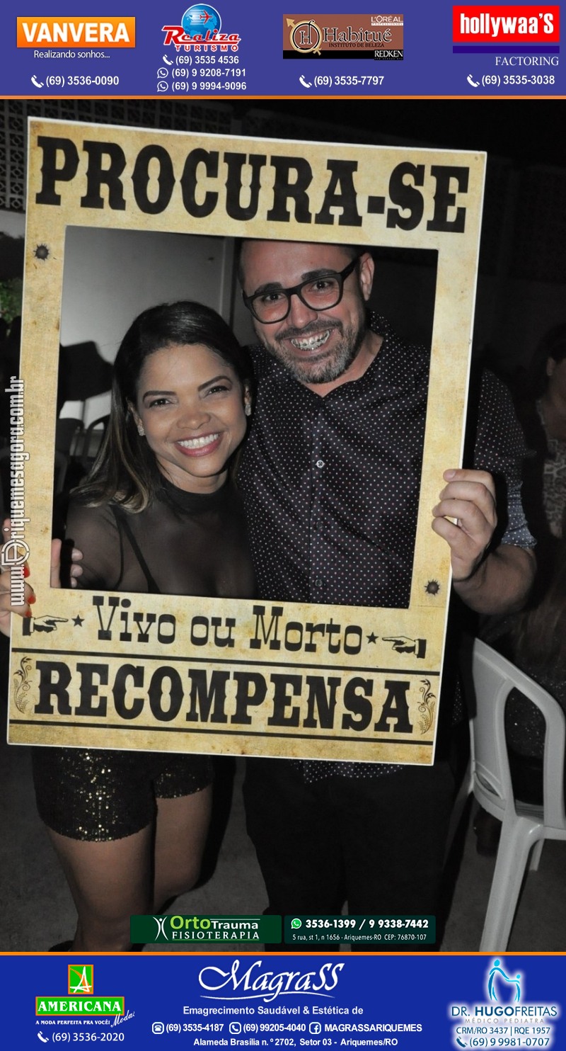VALE VIOLA Rondônia a “VIOLADA DO VALE” em Ariquemes na APA