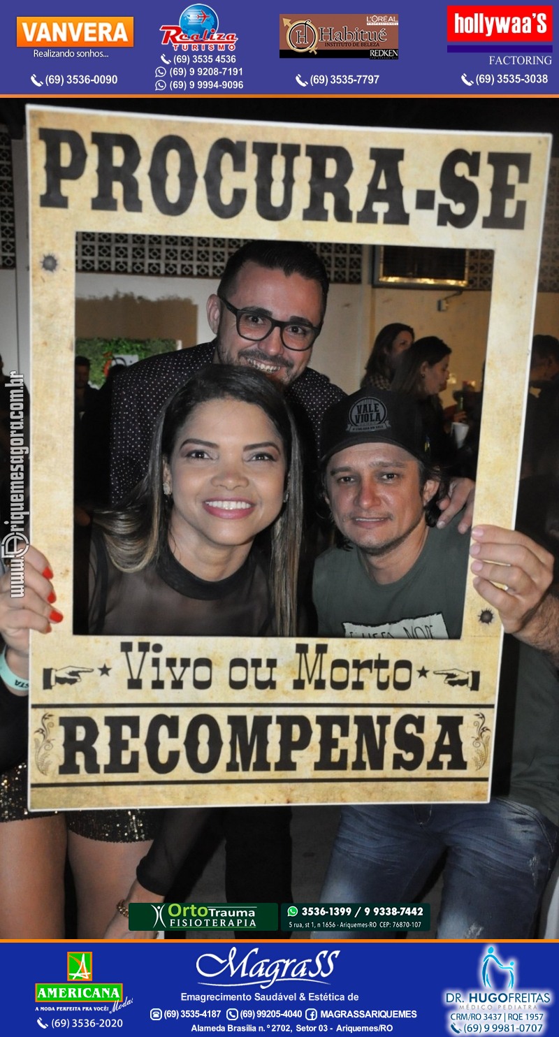 VALE VIOLA Rondônia a “VIOLADA DO VALE” em Ariquemes na APA