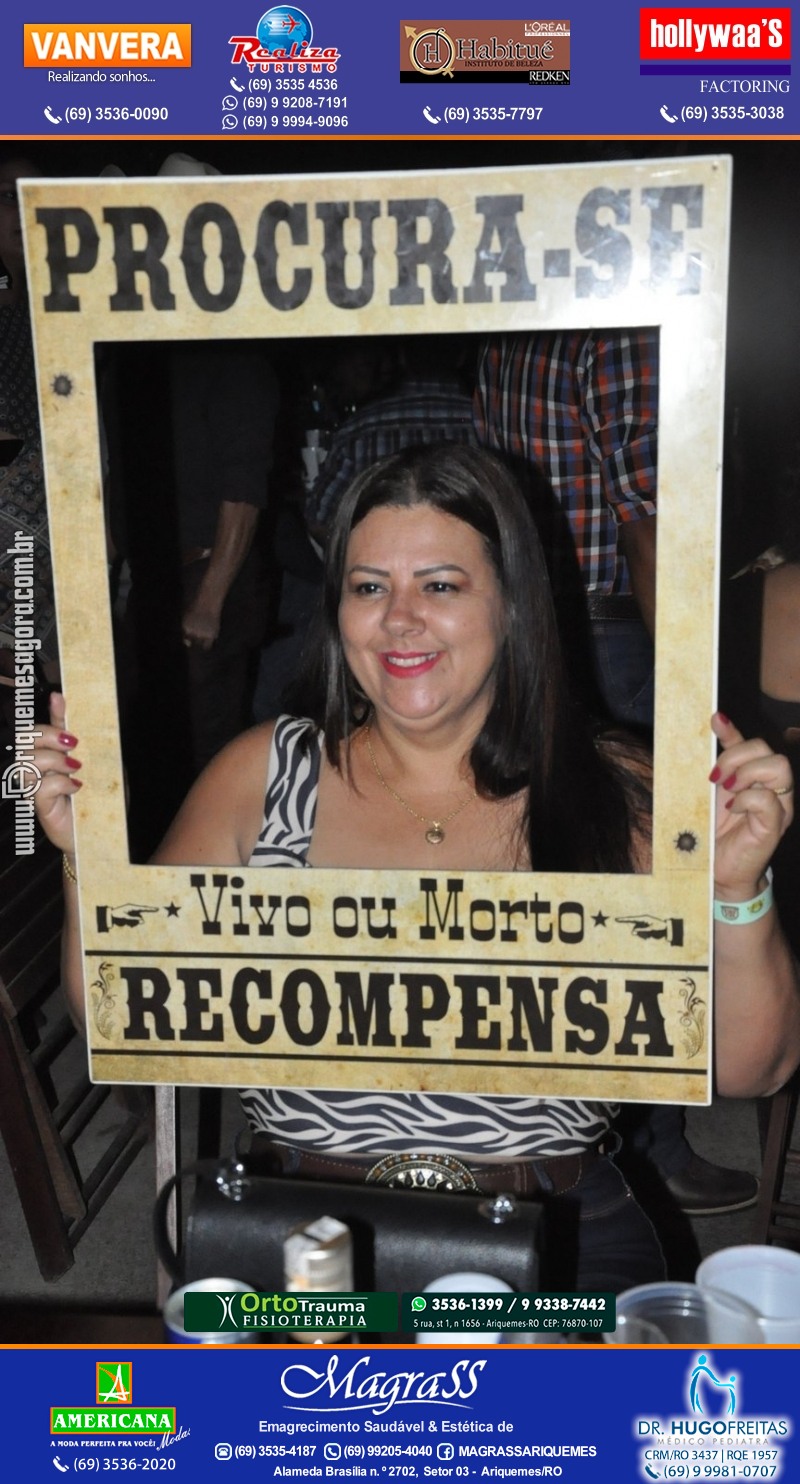 VALE VIOLA Rondônia a “VIOLADA DO VALE” em Ariquemes na APA