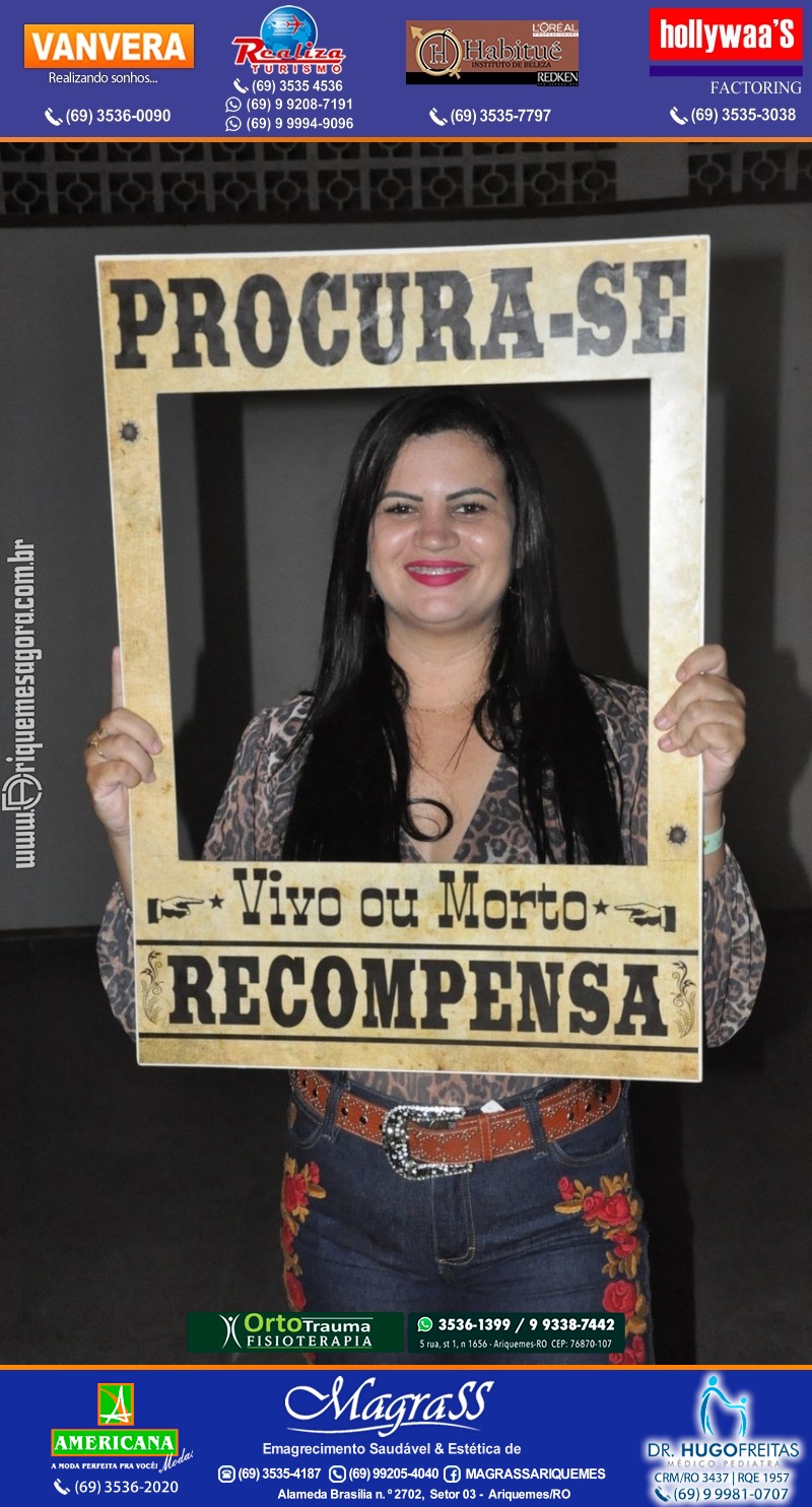 VALE VIOLA Rondônia a “VIOLADA DO VALE” em Ariquemes na APA