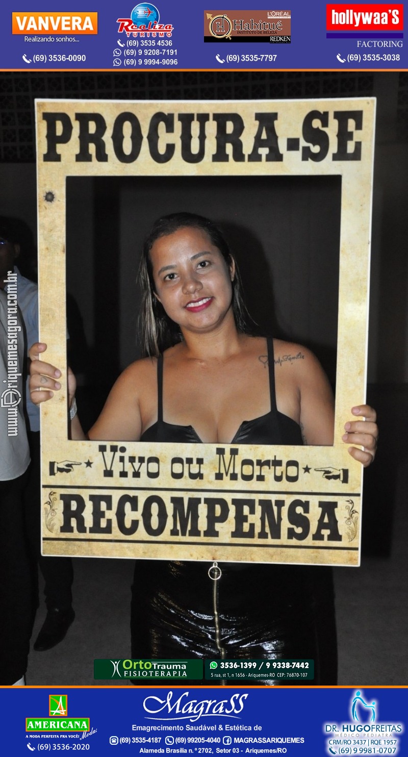 VALE VIOLA Rondônia a “VIOLADA DO VALE” em Ariquemes na APA