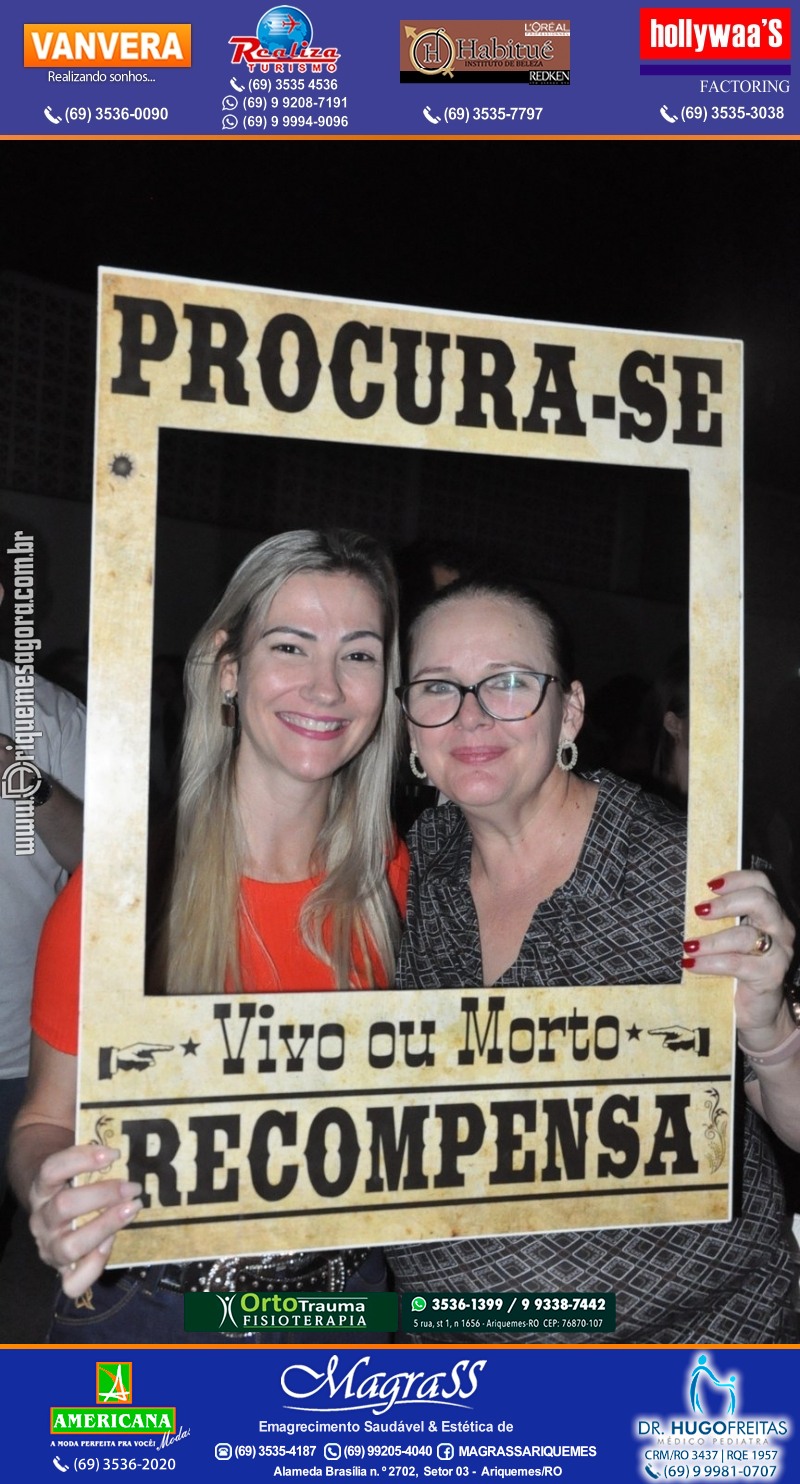 VALE VIOLA Rondônia a “VIOLADA DO VALE” em Ariquemes na APA