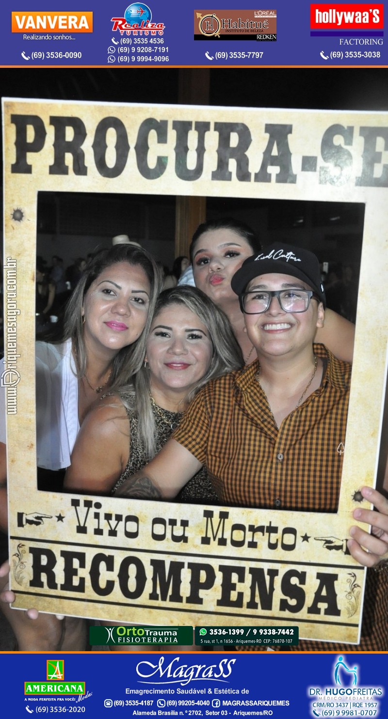 VALE VIOLA Rondônia a “VIOLADA DO VALE” em Ariquemes na APA