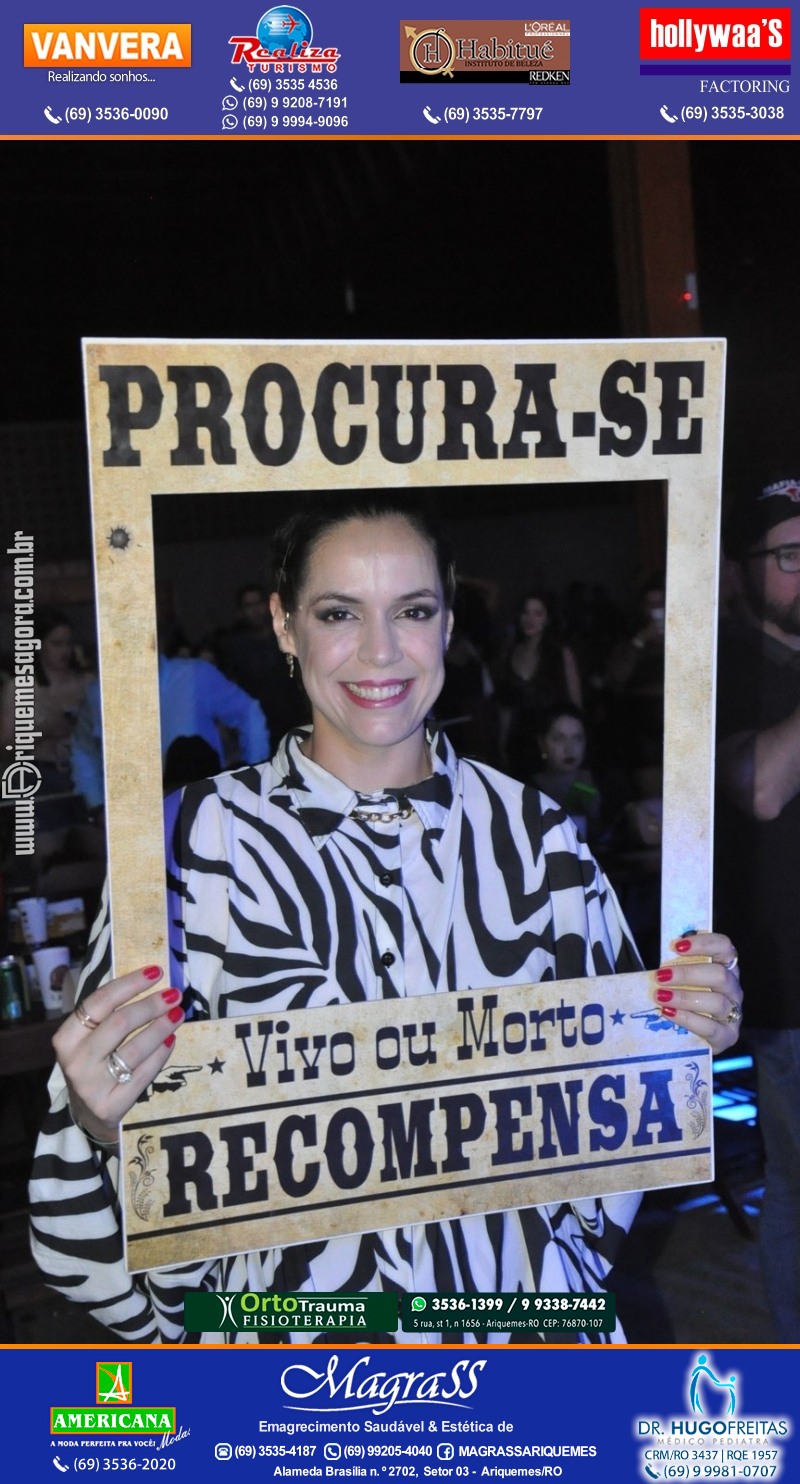 VALE VIOLA Rondônia a “VIOLADA DO VALE” em Ariquemes na APA