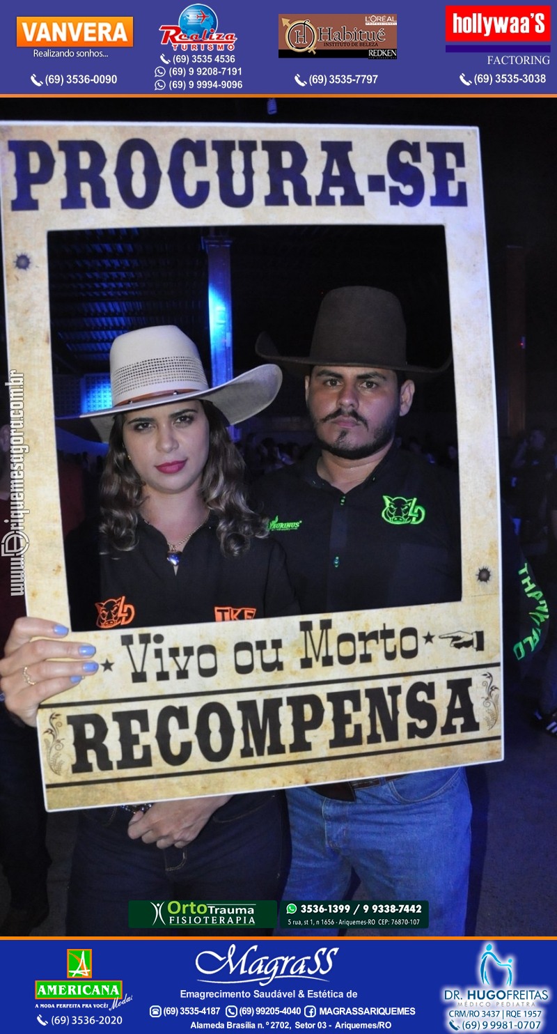 VALE VIOLA Rondônia a “VIOLADA DO VALE” em Ariquemes na APA