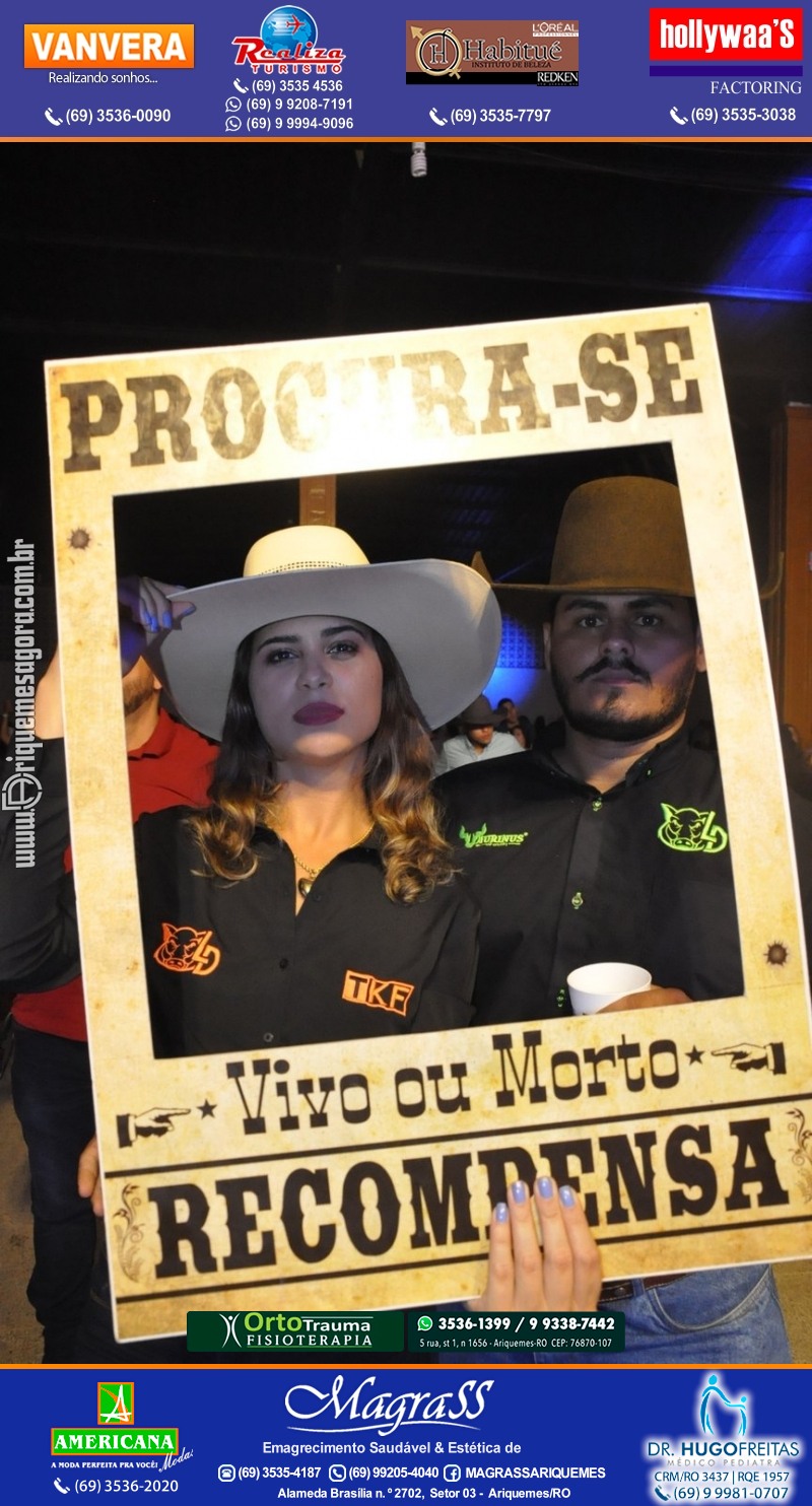 VALE VIOLA Rondônia a “VIOLADA DO VALE” em Ariquemes na APA