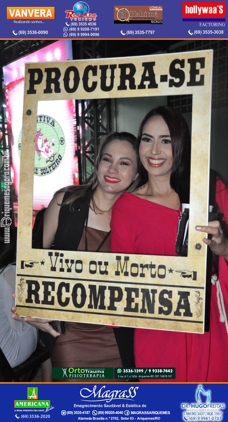VALE VIOLA Rondônia a “VIOLADA DO VALE” em Ariquemes na APA