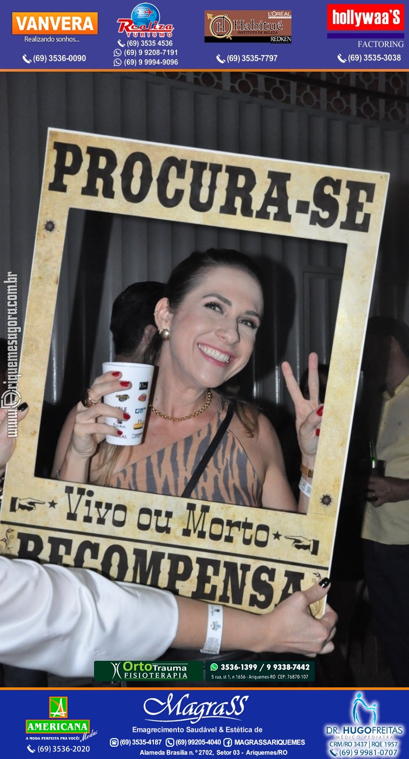 VALE VIOLA Rondônia a “VIOLADA DO VALE” em Ariquemes na APA