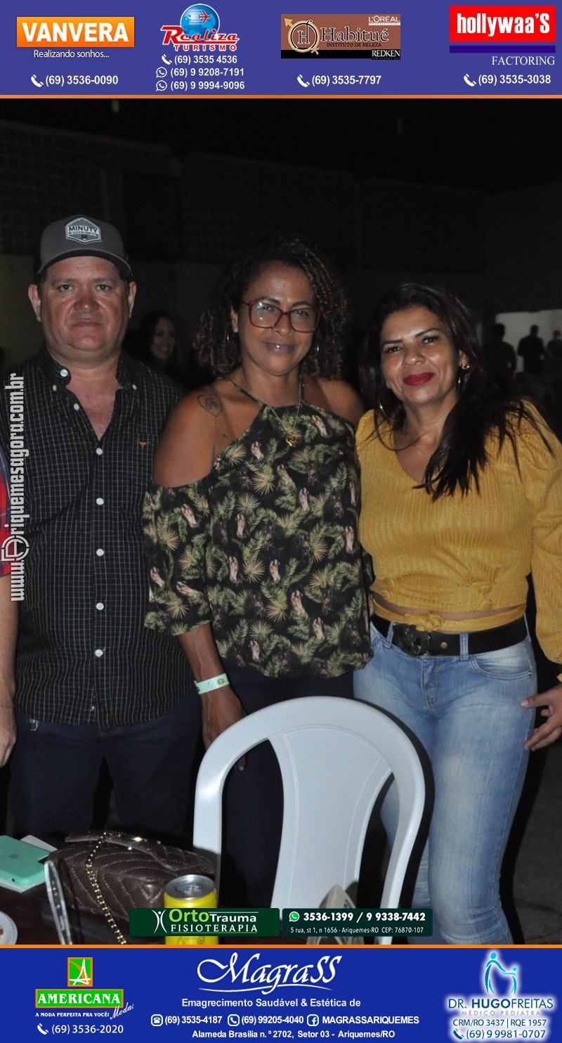 VALE VIOLA Rondônia a “VIOLADA DO VALE” em Ariquemes na APA