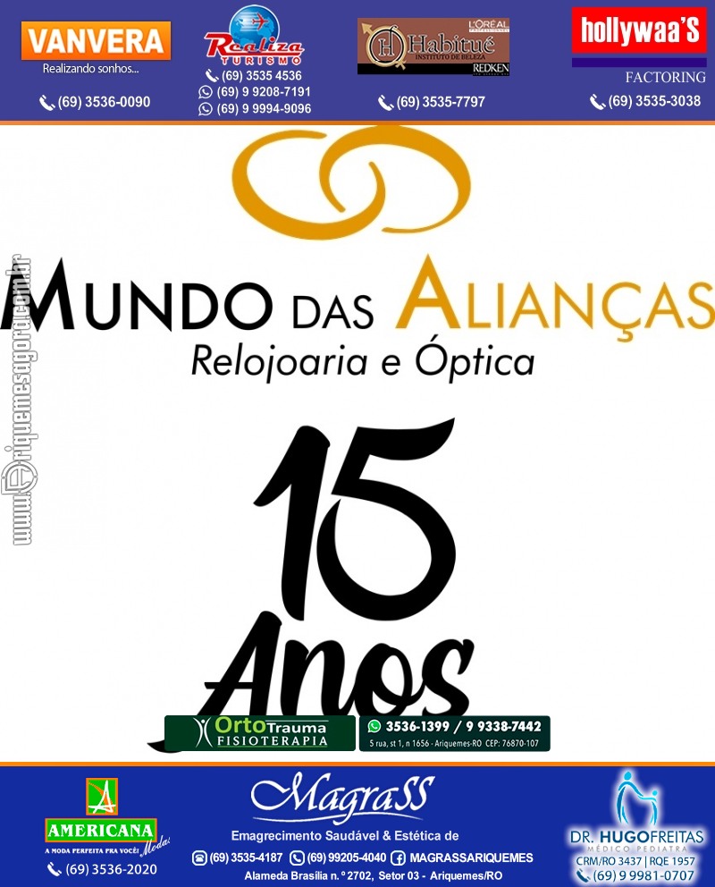 ARRAIÁ NA CASA 85 em Ariquemes