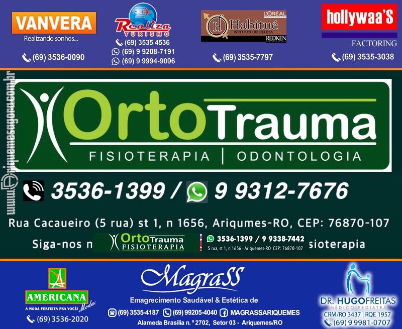 ARRAIÁ NA CASA 85 em Ariquemes