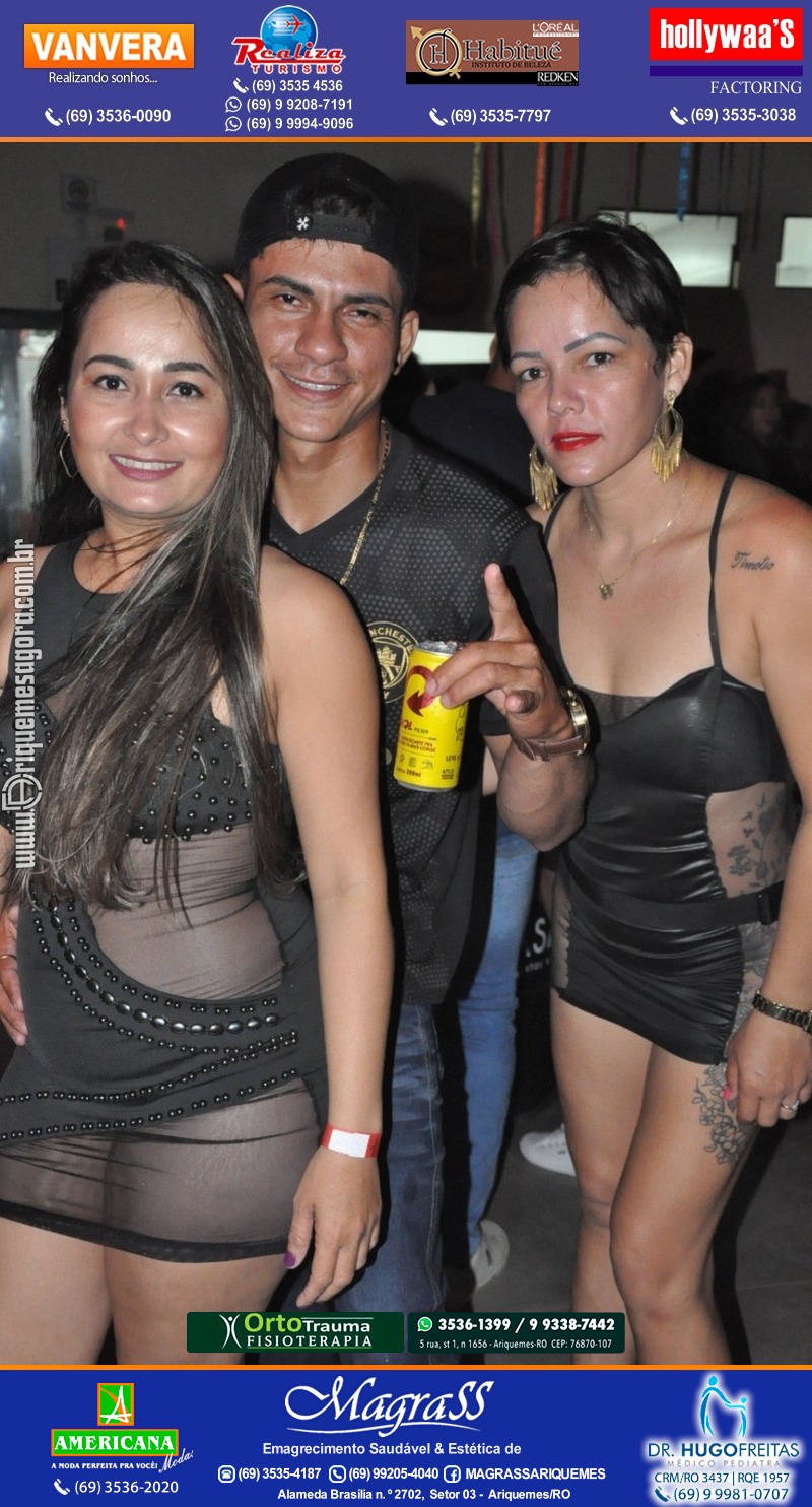 ARRAIÁ NA CASA 85 em Ariquemes