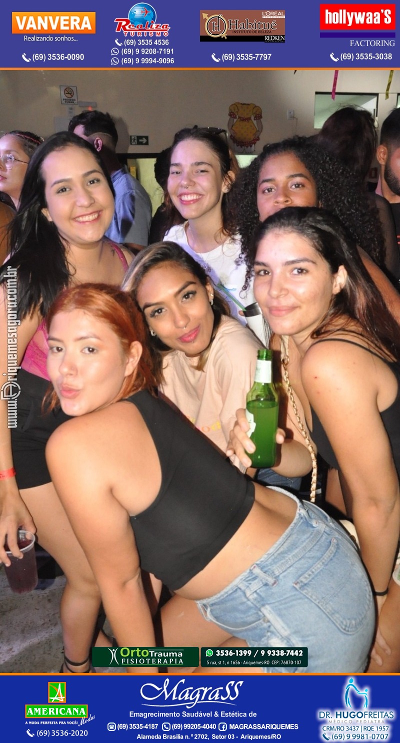 ARRAIÁ NA CASA 85 em Ariquemes