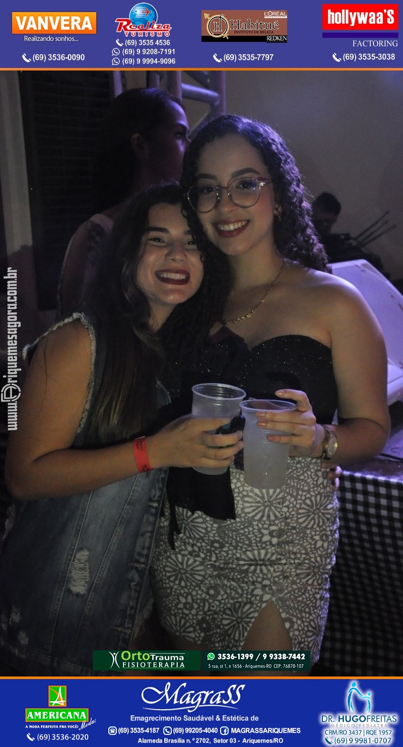 ARRAIÁ NA CASA 85 em Ariquemes