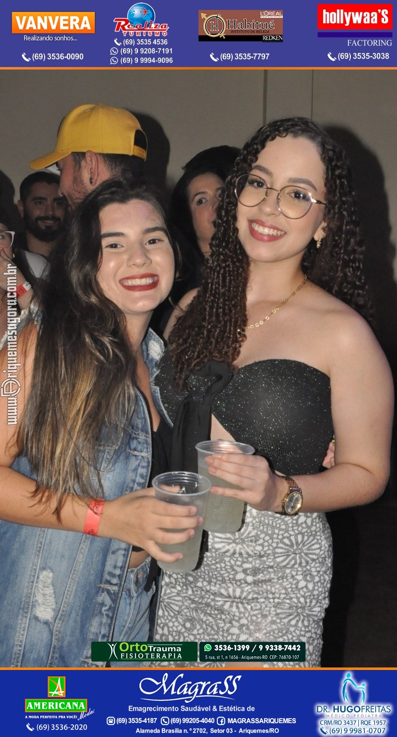 ARRAIÁ NA CASA 85 em Ariquemes