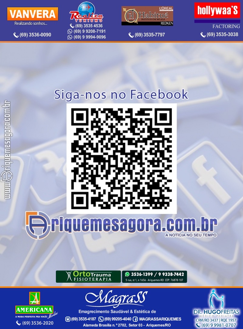 ARRAIÁ NA CASA 85 em Ariquemes