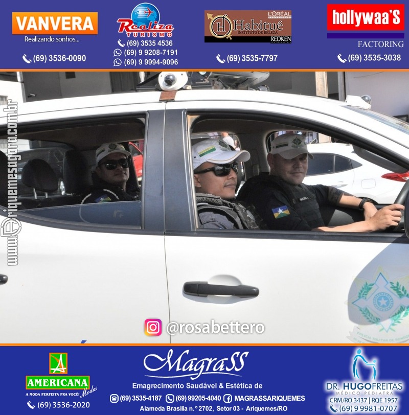 EXPOARI 2022 - Cavalgada em Ariquemes Rondônia