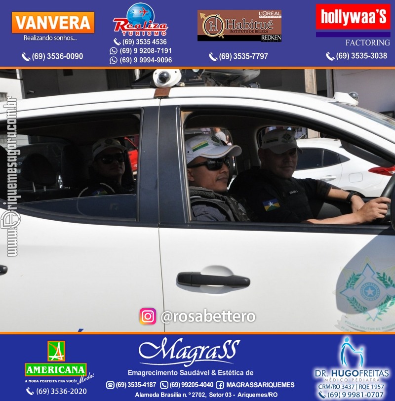 EXPOARI 2022 - Cavalgada em Ariquemes Rondônia