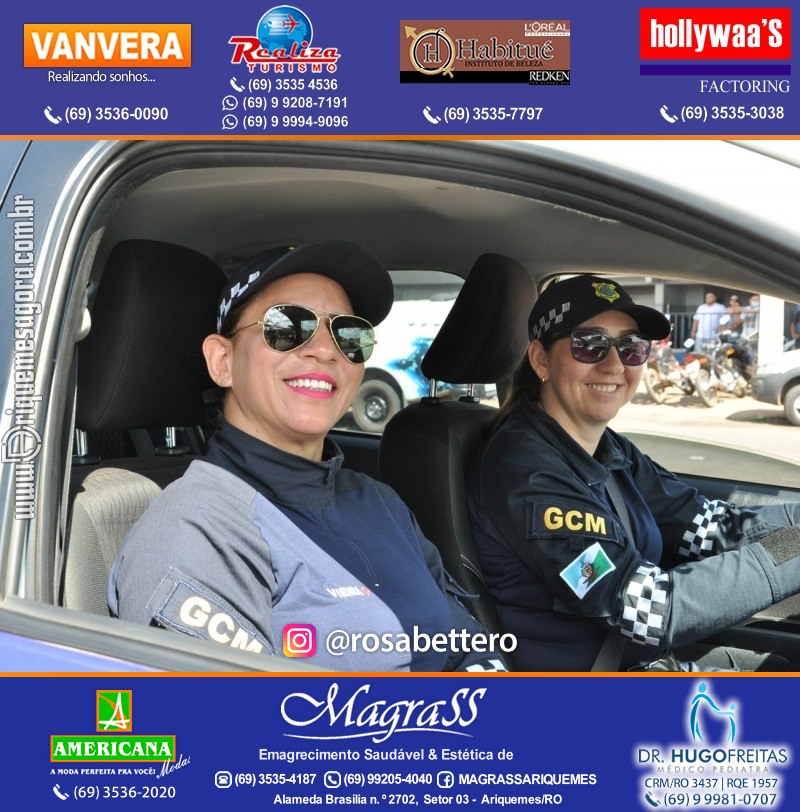 EXPOARI 2022 - Cavalgada em Ariquemes Rondônia