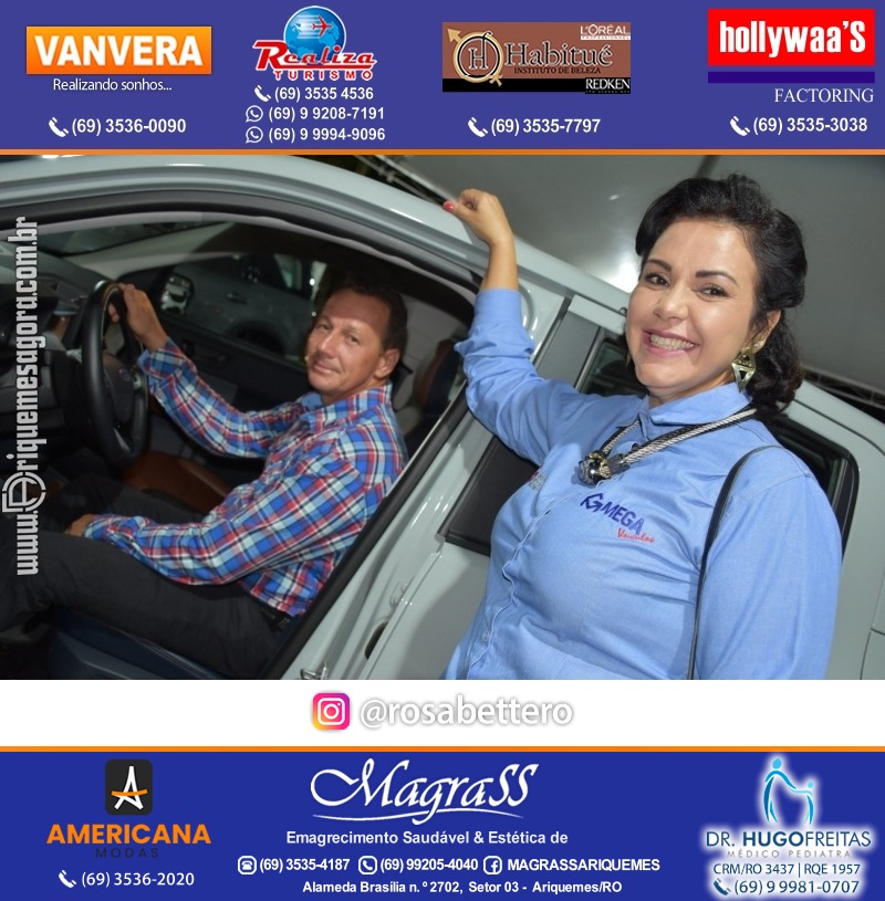 EXPOARI 2022 - Terça Stands & Rodeio & Abertura Oficial & Galera & Show com Matogrosso & Mathias e V8 na APA