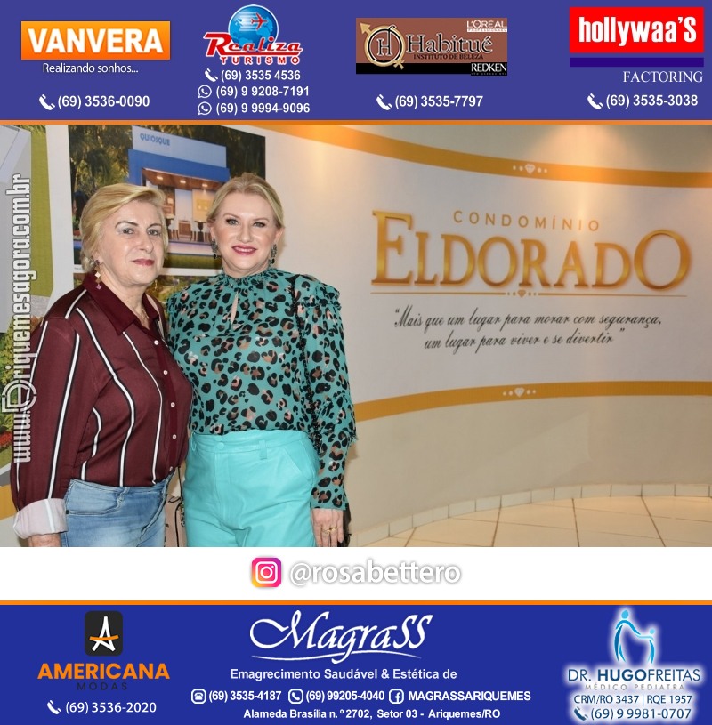 EXPOARI 2022 - Terça Stands & Rodeio & Abertura Oficial & Galera & Show com Matogrosso & Mathias e V8 na APA