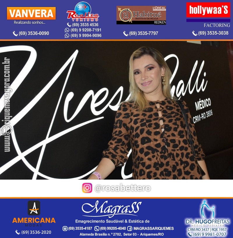 EXPOARI 2022 - Terça Stands & Rodeio & Abertura Oficial & Galera & Show com Matogrosso & Mathias e V8 na APA