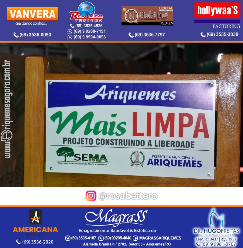 EXPOARI 2022 - Terça Stands & Rodeio & Abertura Oficial & Galera & Show com Matogrosso & Mathias e V8 na APA