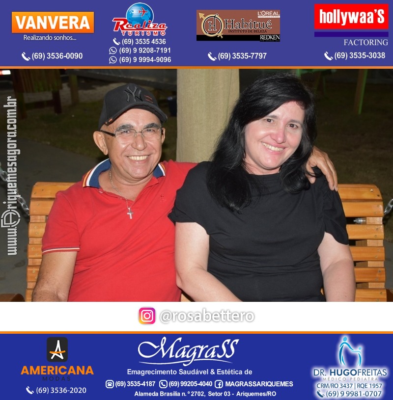 EXPOARI 2022 - Terça Stands & Rodeio & Abertura Oficial & Galera & Show com Matogrosso & Mathias e V8 na APA