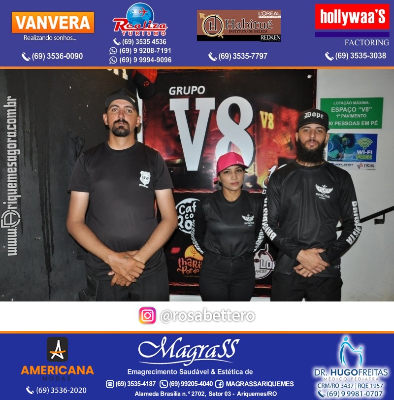 EXPOARI 2022 - Galera & Rodeio & Show com Gusttavo Lima e Camarote V8 na APA
