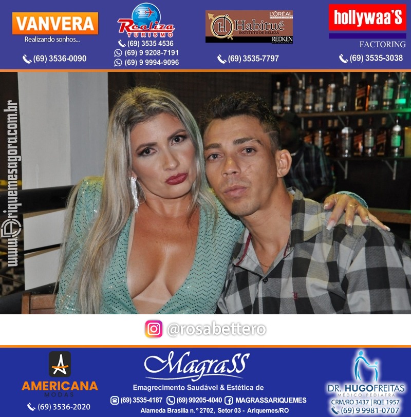 EXPOARI 2022 - Galera & Rodeio & Show com Gusttavo Lima e Camarote V8 na APA