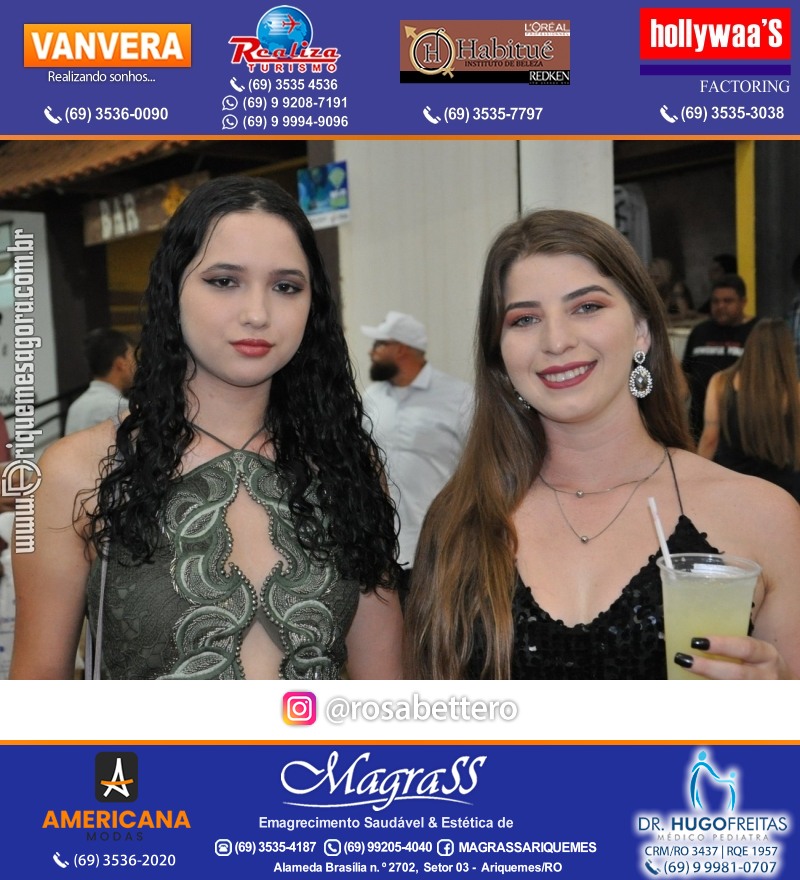 EXPOARI 2022 - Galera & Rodeio & Show com Gusttavo Lima e Camarote V8 na APA