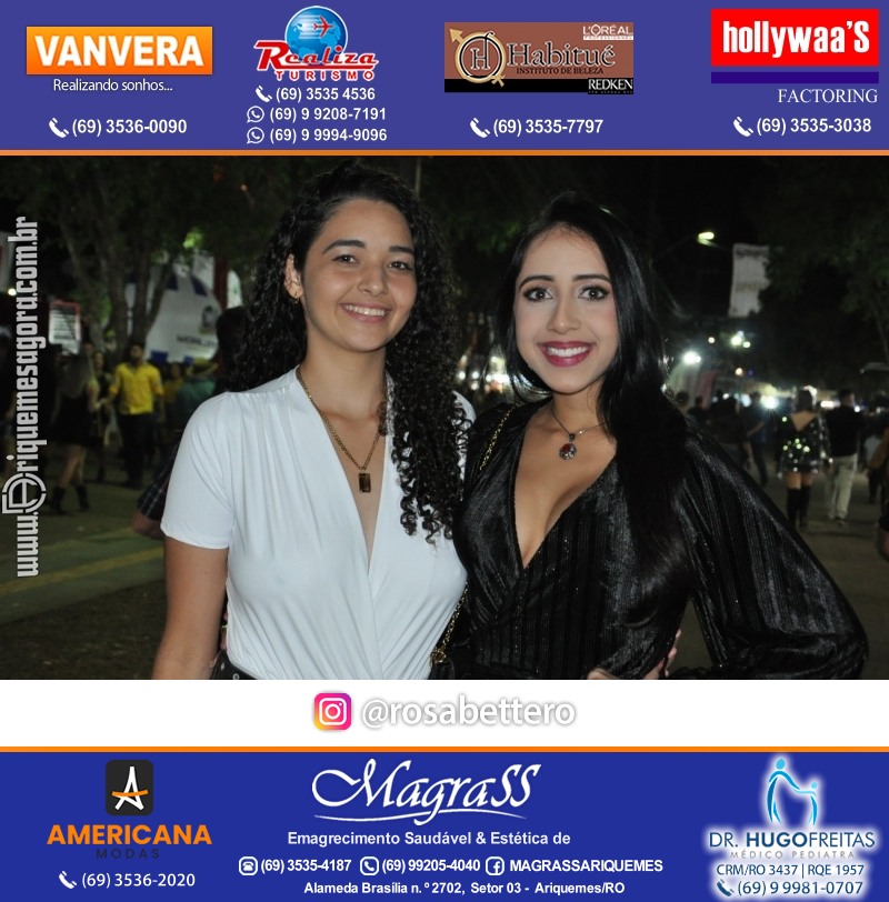 EXPOARI 2022 - Galera & Rodeio & Show com Gusttavo Lima e Camarote V8 na APA