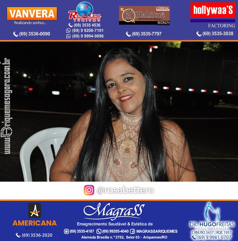 EXPOARI 2022 - Galera & Rodeio & Show com Gusttavo Lima e Camarote V8 na APA