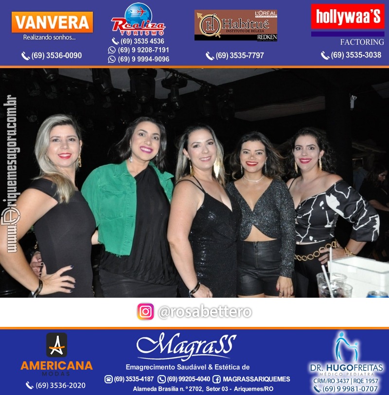 EXPOARI 2022 - Galera & Rodeio & Show com Gusttavo Lima e Camarote V8 na APA